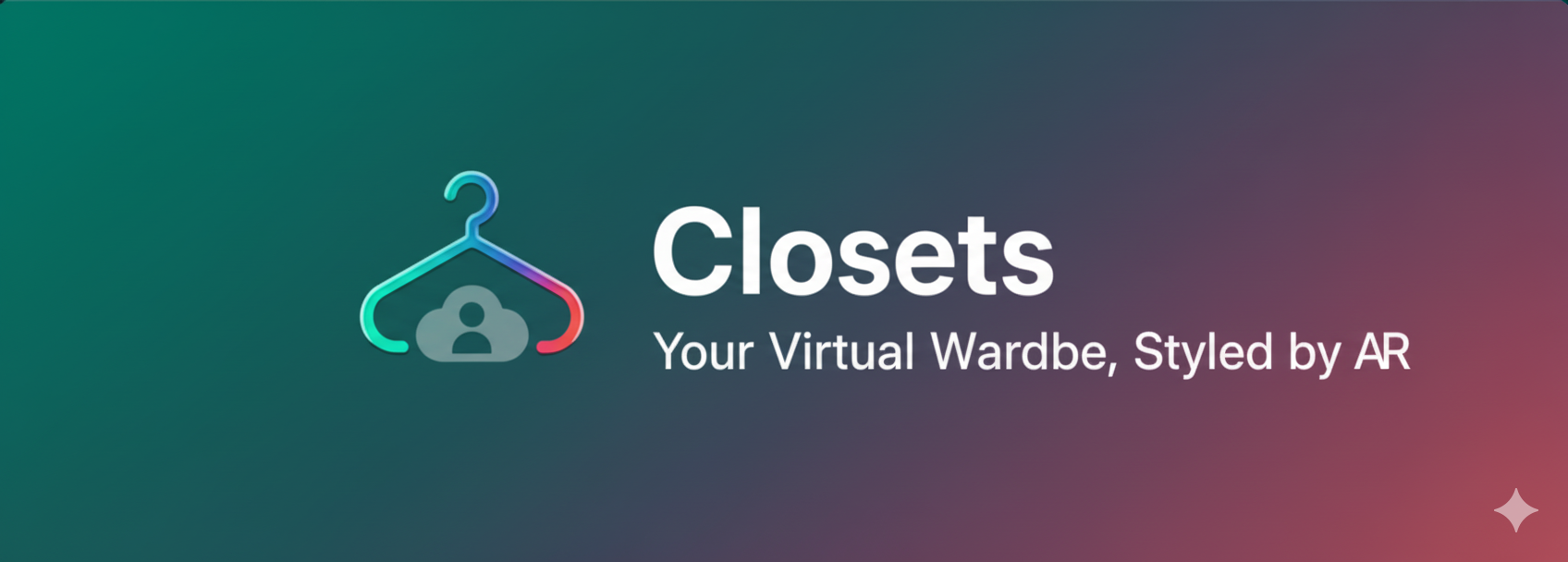 Closets iOS App